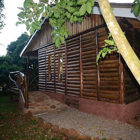 Serenada Eco Resort Mukono Town Экстерьер фото