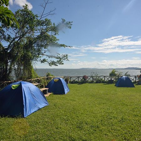 Serenada Eco Resort Mukono Town Экстерьер фото
