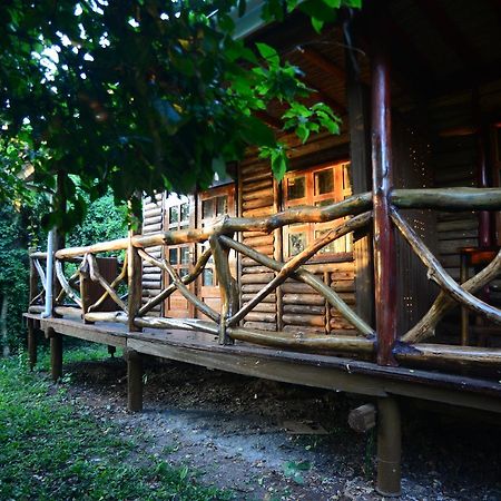 Serenada Eco Resort Mukono Town Экстерьер фото