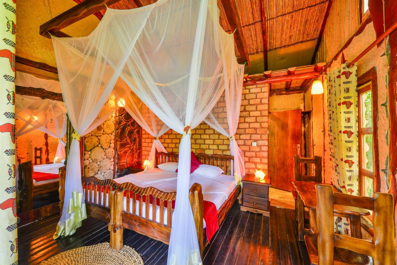 Serenada Eco Resort Mukono Town Экстерьер фото