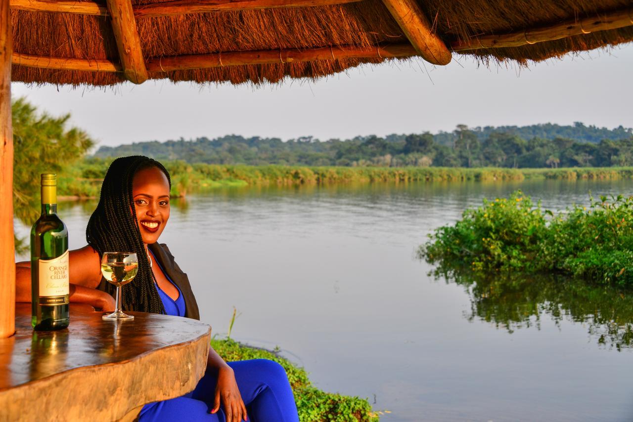 Serenada Eco Resort Mukono Town Экстерьер фото