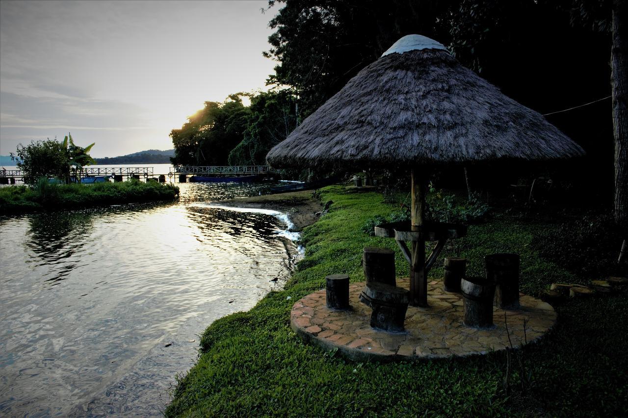Serenada Eco Resort Mukono Town Экстерьер фото