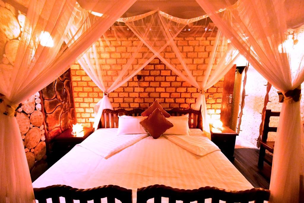 Serenada Eco Resort Mukono Town Экстерьер фото