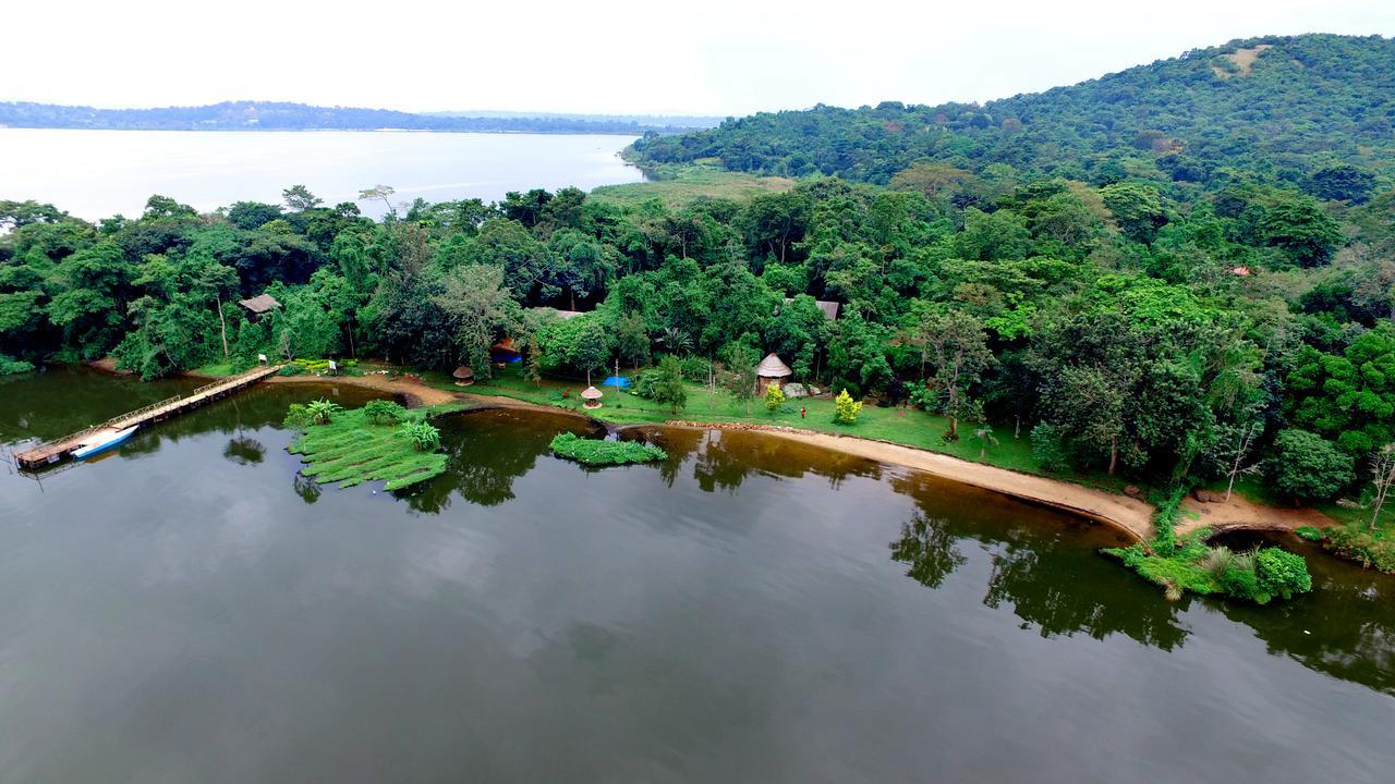 Serenada Eco Resort Mukono Town Экстерьер фото