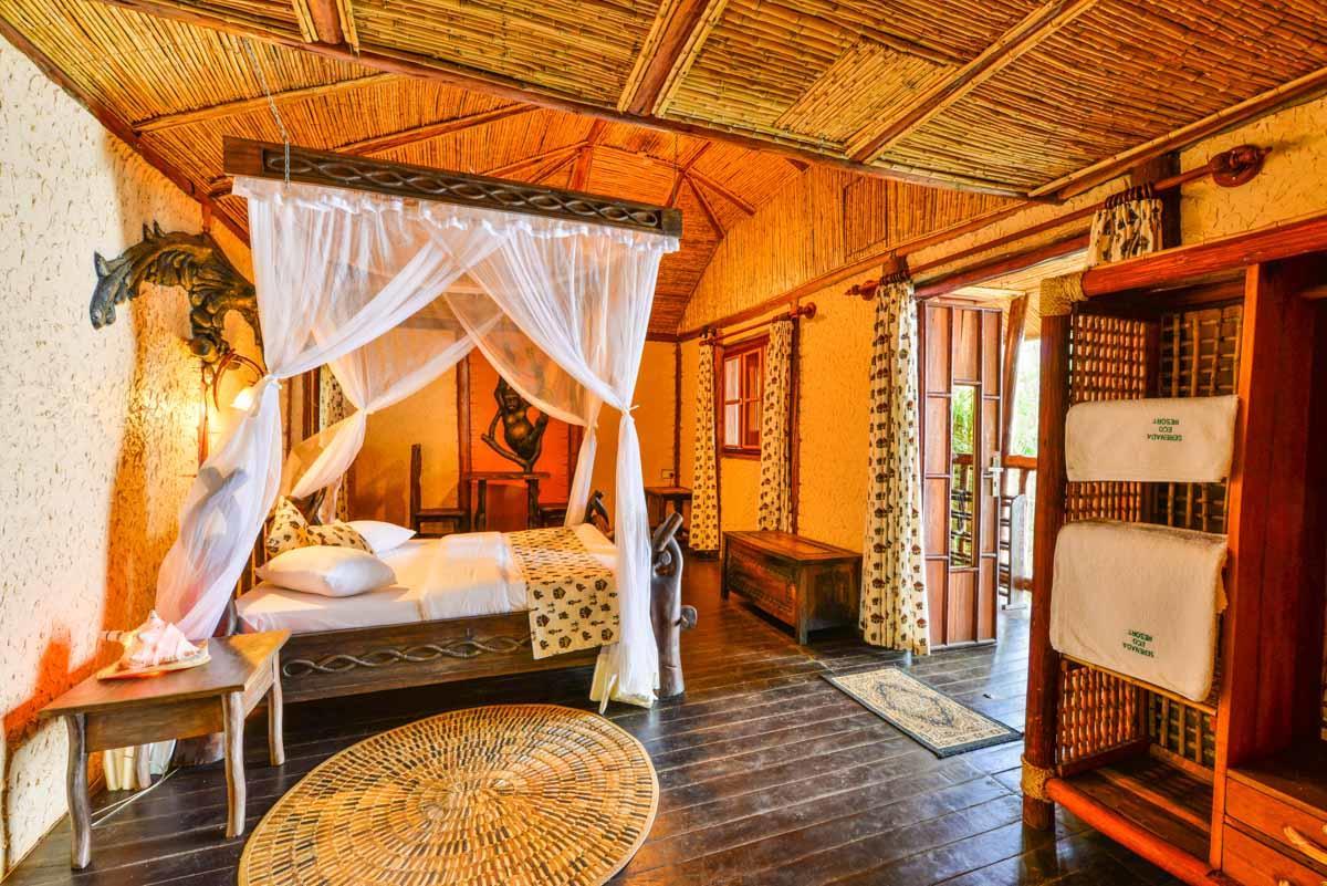 Serenada Eco Resort Mukono Town Экстерьер фото