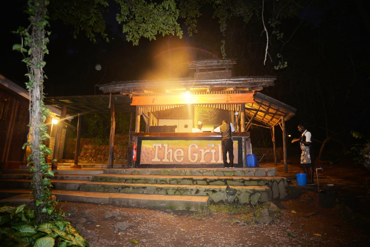 Serenada Eco Resort Mukono Town Экстерьер фото