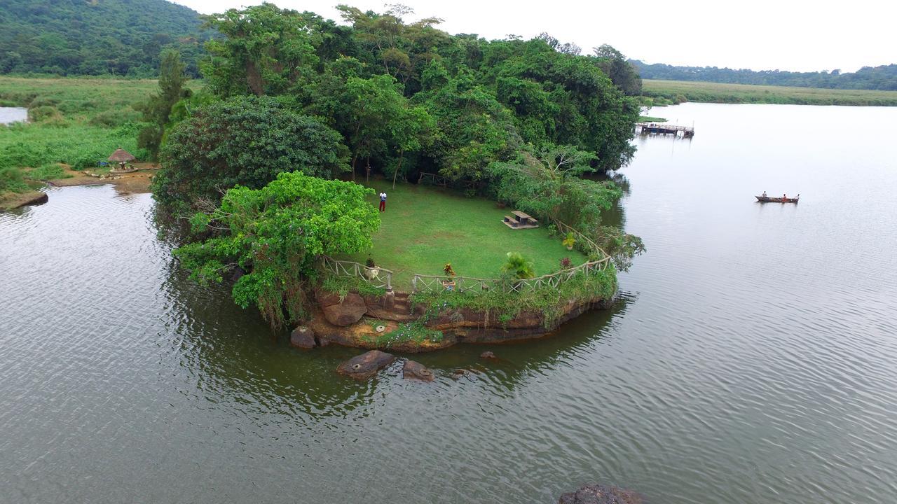 Serenada Eco Resort Mukono Town Экстерьер фото