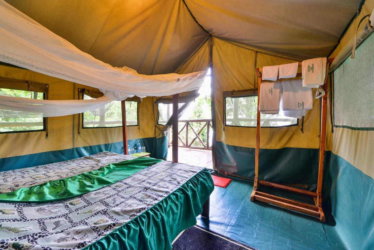 Serenada Eco Resort Mukono Town Экстерьер фото