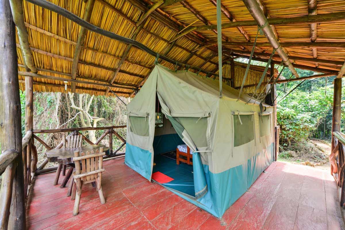 Serenada Eco Resort Mukono Town Экстерьер фото
