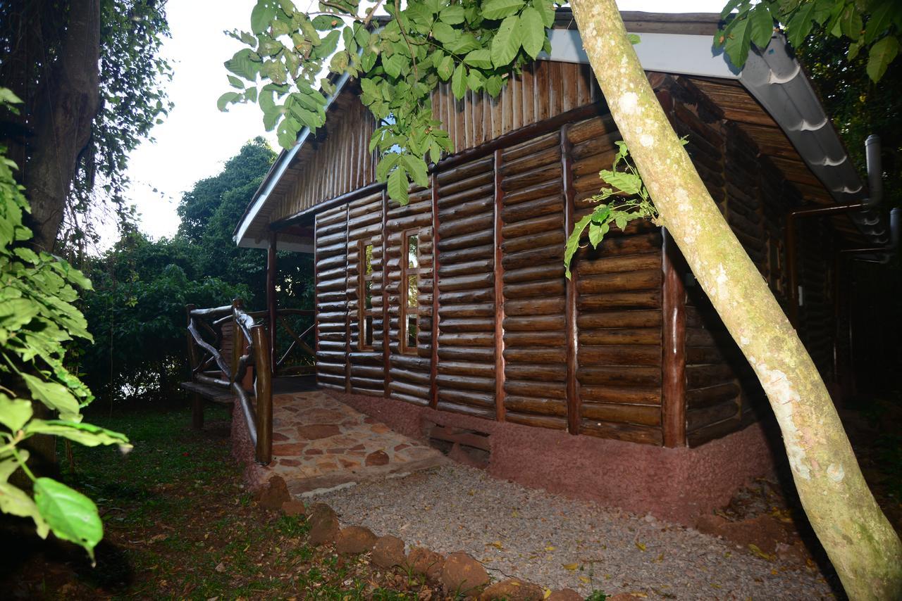 Serenada Eco Resort Mukono Town Экстерьер фото