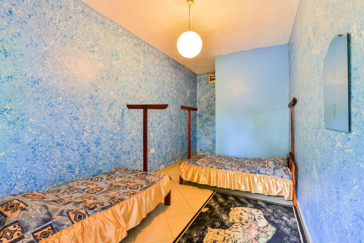 Serenada Eco Resort Mukono Town Экстерьер фото