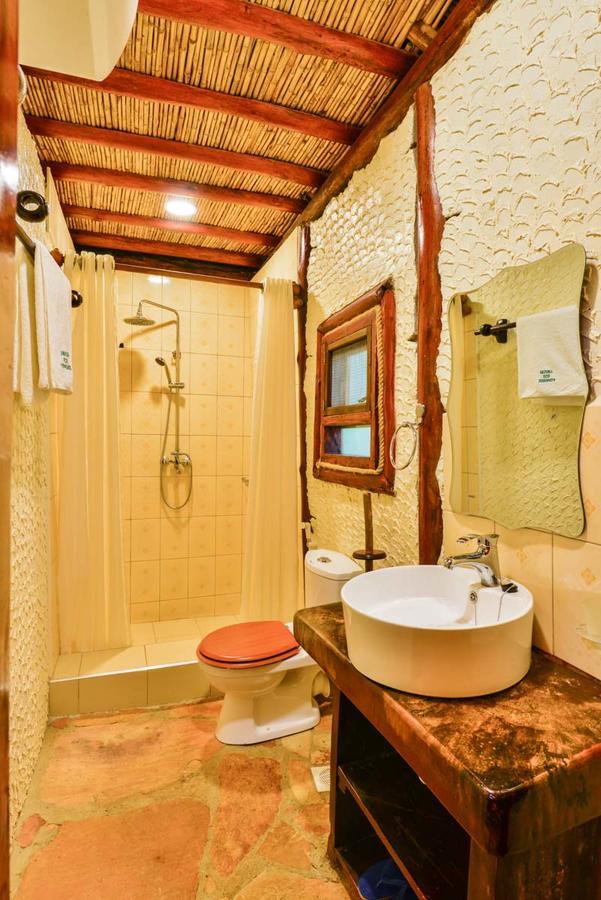 Serenada Eco Resort Mukono Town Экстерьер фото