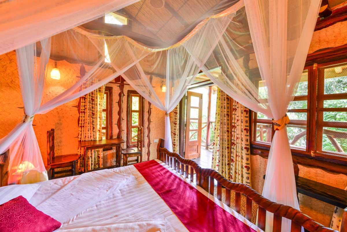 Serenada Eco Resort Mukono Town Экстерьер фото